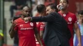 La Volpe lo corrió del Toluca por no obedecerlo y hoy que es DT se olvida del bigotón