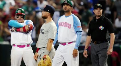 Qué canal transmite HOY México vs Canadá EN VIVO por TV: Clásico Mundial de Béisbol