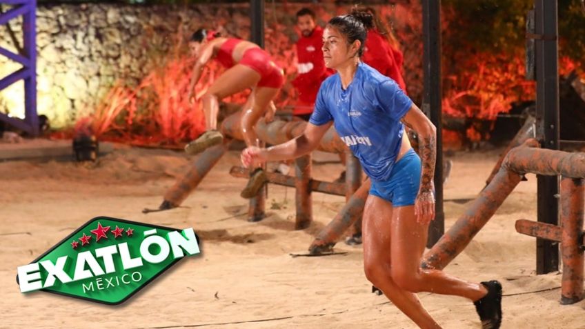 Exatlón México: ¿quiénes ganan la batalla All Star hoy miércoles 15 de marzo?