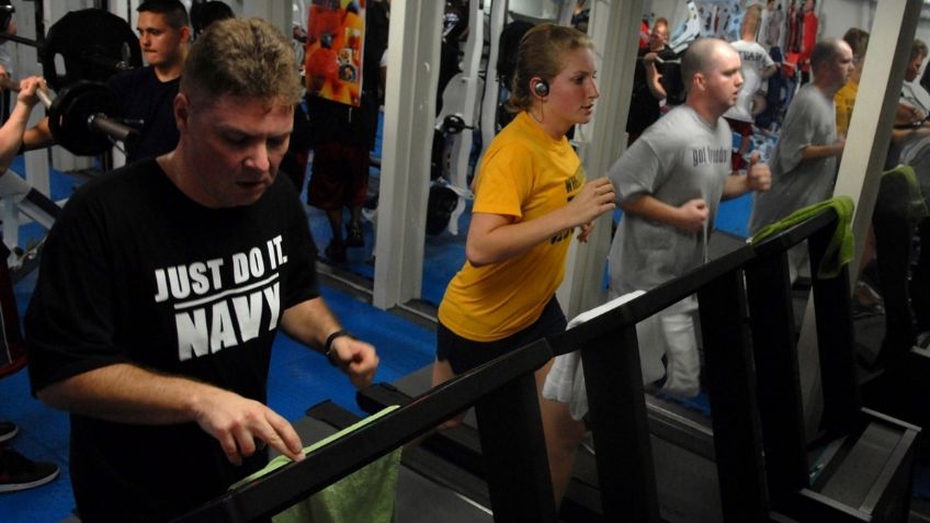 ¿Cuál es el secreto para bajar de peso con el cardio?