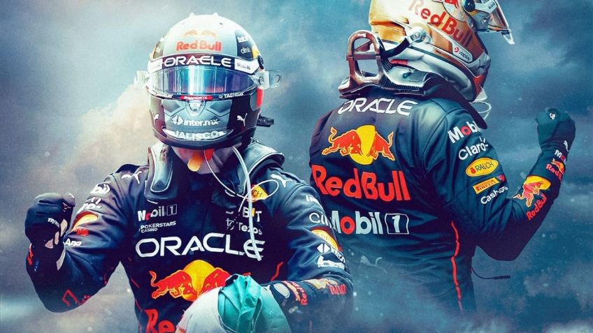 El secreto de Checo Pérez para vencer a Verstappen en el GP de Arabia Saudita