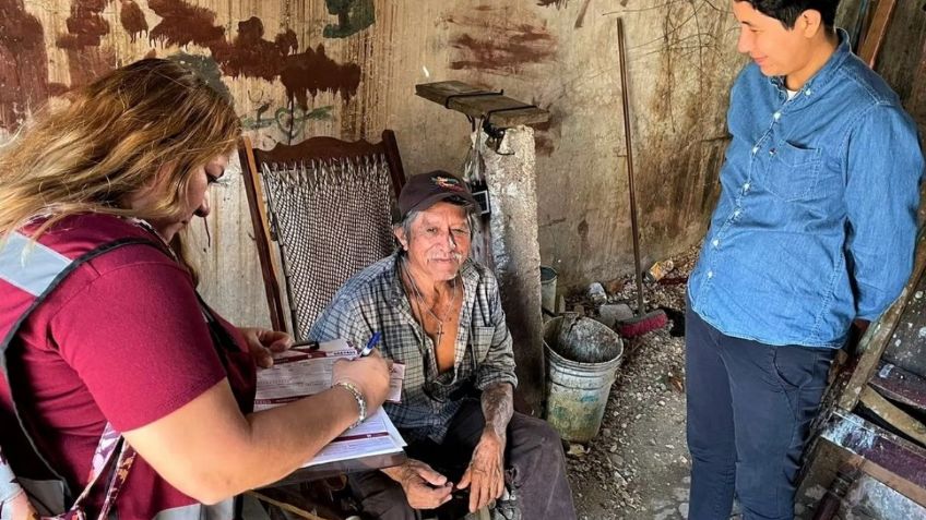 Pensión del Bienestar: ¿de cuánto será el pago a los adultos mayores en 2024?