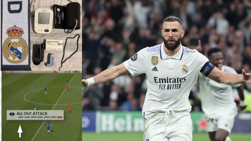 Los MEMES disfrutan de la victoria del Real Madrid sobre Liverpool | Champions League