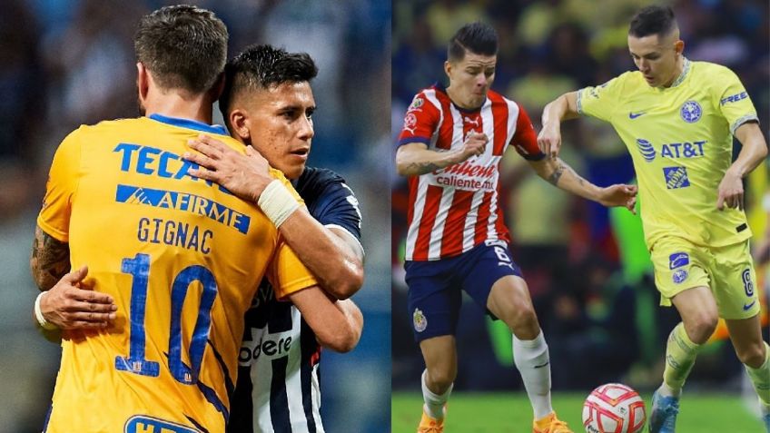 Pronósticos para la Jornada 12 del Clausura 2023 | Liga MX