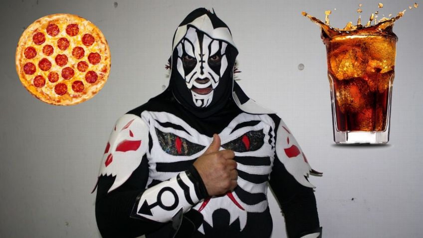 La vez en la que AAA le PAGÓ una función a LA Park con pizza y refrescos