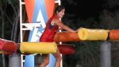 Exatlón México: Mati Álvarez sufre lesión ¿saldrá del All Star?