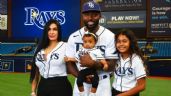 5 FOTOS de la esposa de Randy Arozarena, la figura del Clásico Mundial de Béisbol