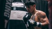 Ojos vendados: el entrenamiento SECRETO de Ryan García para vencer a Gervonta Davis
