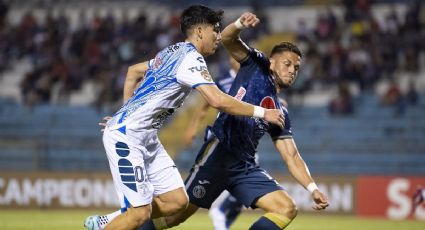 Qué canal transmite HOY Pachuca vs Motagua EN VIVO por TV: Concachampions 2023