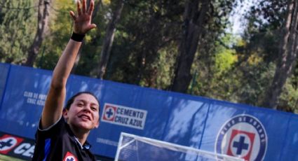 5 FOTOS de Norma Palafox que demuestran por qué es la estrella de Cruz Azul