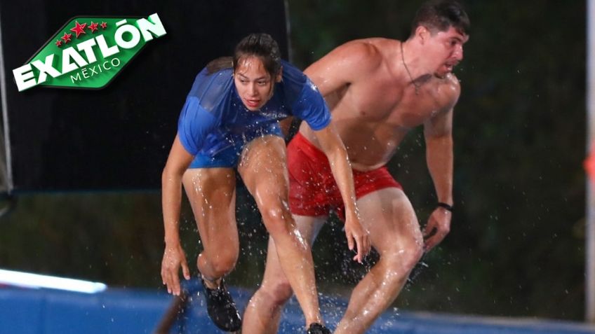 Exatlón México: ¿quiénes ganan la SUPERVIVENCIA este 16 de marzo?