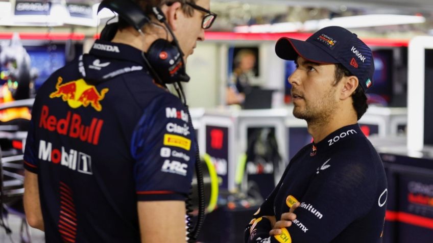 ¿Cuál será el futuro de Checo Pérez para el 2024?
