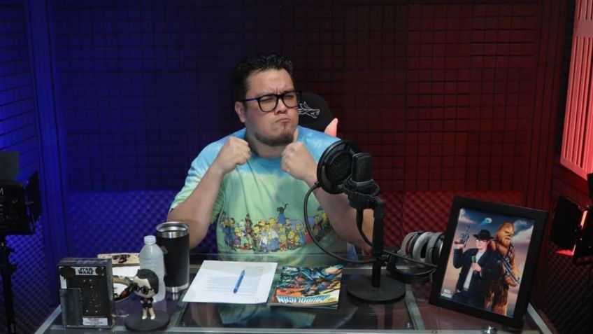 Qué canal transmite show de Franco Escamilla y Jero Freixas previo al Clásico Nacional