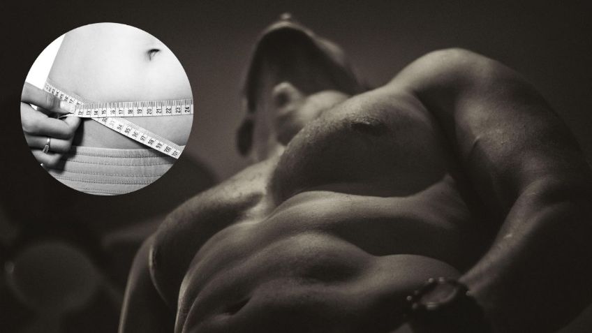 ¿Cómo puedo BAJAR de PESO en 3 DÍAS sin rebote? 6 consejos