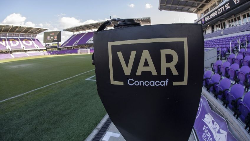 ¡Adiós Pachuca! Así quedaron los Cuartos de Final de la Concachampions 2023