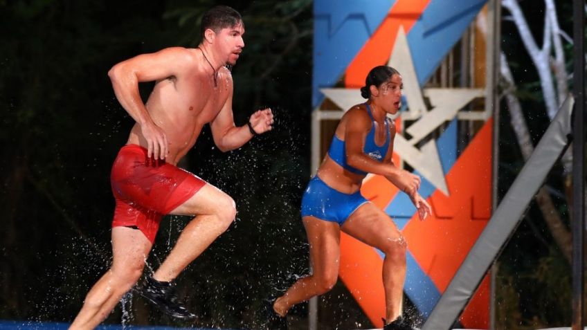 Exatlón México: Equipo rojo tendría 2 ELIMINADOS esta semana; ¿habrá refuerzos?