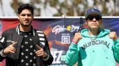 Zurdo Ramírez pierde su pelea antes de subir al ring por esta polémica razón