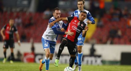 Qué canal transmite HOY Puebla vs Atlas EN VIVO por TV: Clausura 2023