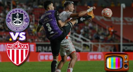 Qué canal transmite Mazatlán vs Necaxa EN VIVO por TV: Jornada 12, Clausura 2023