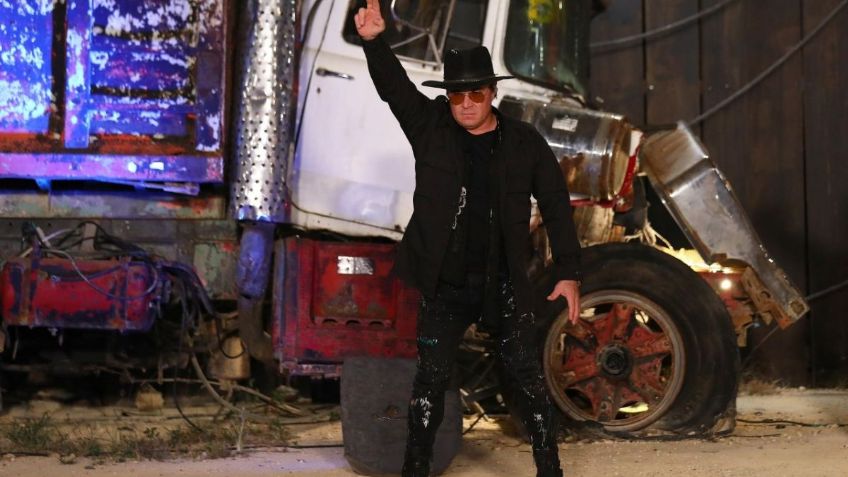 Exatlón México: Antonio Rosique revela inesperados CAMBIOS en el All Star