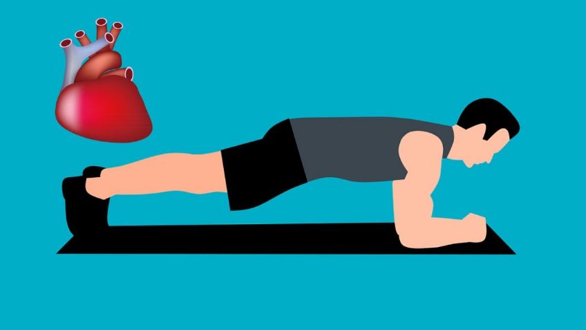 ¿Qué pasa si hago 3 horas de cardio diario?