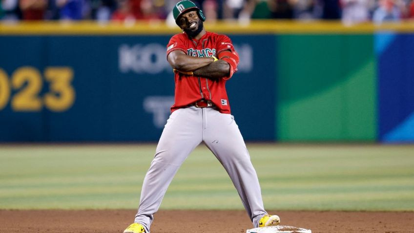 Qué canal transmite HOY México vs Puerto Rico en vivo por TV: Clásico Mundial de Béisbol