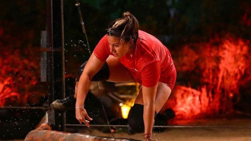 Exatlón México: ¿cómo salió la operación de Valeria Payen tras fuerte incidente?