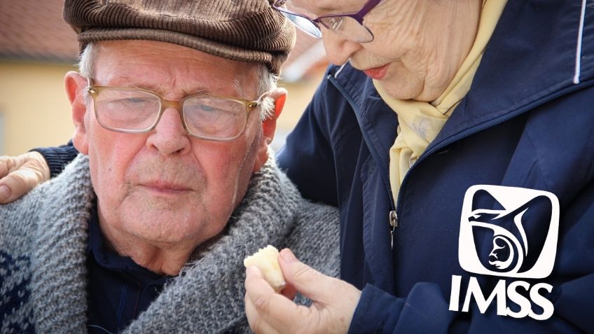 Pensión IMSS: este es el CAMBIO en la fecha de pago para abril