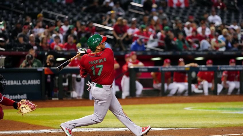 WBC 2023: México hace historia y pasa a semifinales, ¿cuándo juega otra vez?