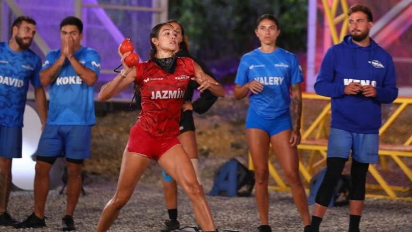 Exatlón México: ¿Por qué se dice que saldrán dos atletas ROJOS este Domingo de Eliminación?
