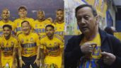 Clásico Regio | Rob Schneider revela el origen de su amor por los Tigres (VIDEO)