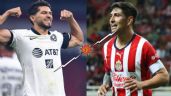 Jornada 12 Liga MX | América vs Chivas: en dónde ver en vivo por TV, pronósticos y apuestas