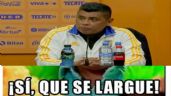 Liga MX: Los MEMES se burlan de los Tigres que perdieron por la mínima ante Monterrey