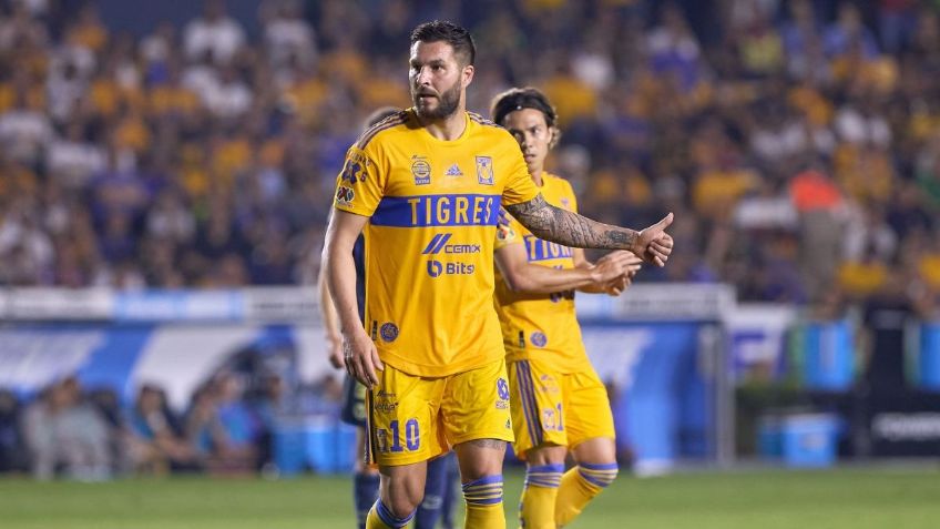Qué canal transmite Tigres vs Monterrey EN VIVO por TV: Jornada 12 Liga MX
