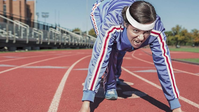 ¿Qué puedo hacer si me esfuerzo mucho y NO bajo de peso?