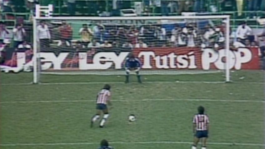 Liga MX: historiador del América revela el MEJOR Clásico de toda la historia (exclusiva)