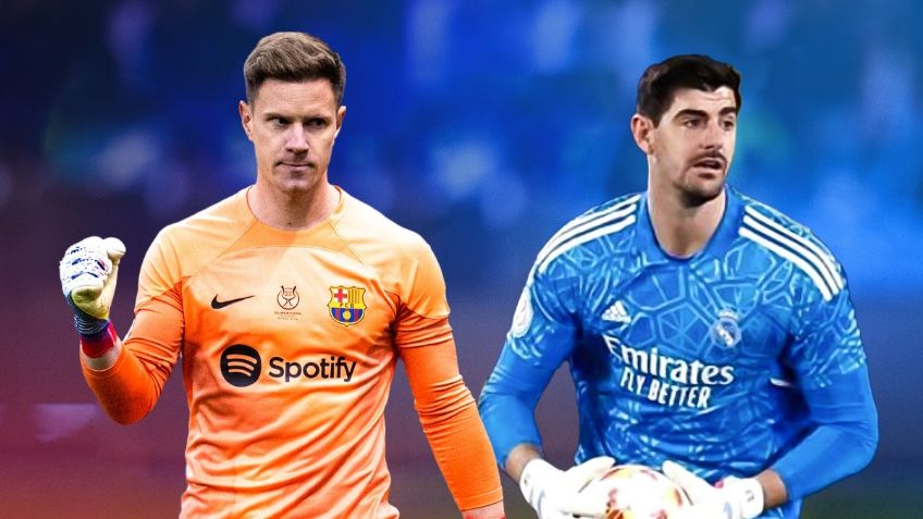 Barcelona es favorito para ganar El Clásico ¿Cuántos puntos le faltarían para ser campeón?