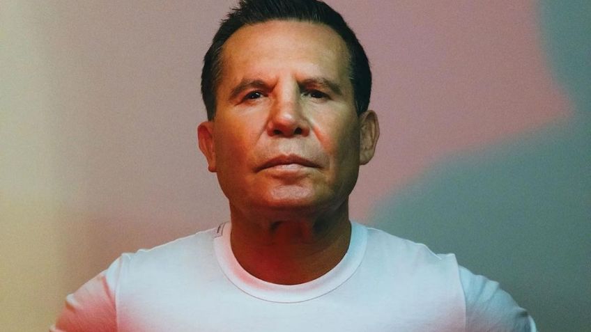 Julio César Chávez y la golpiza que le dieron 20 hombres en la clínica de rehabilitación (VIDEO)