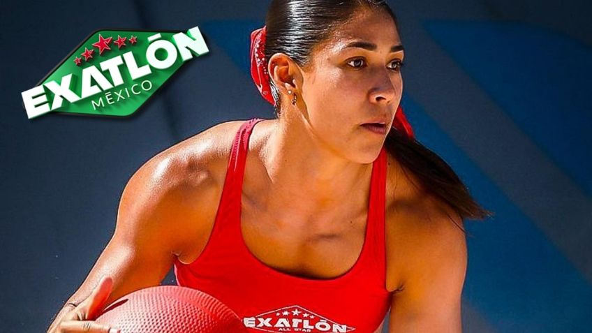 Exatlón México | Melisa Ramos revela cómo sufrió terrible FRACTURA (VIDEO)