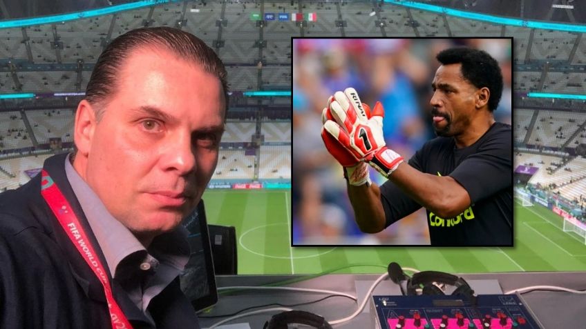 ¿Por qué Christian Martinoli no se lleva bien con Adrián Chávez?