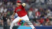 Clásico Mundial de Béisbol | ¿Cuándo y en dónde ver la semifinal México vs Japón?