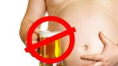 ¿Cuál es el secreto para eliminar la panza ‘chelera’ sin dejar la cerveza?