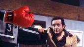 ¿Sabías que… Chespirito intentó ser boxeador y futbolista? (FOTO)