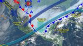 Frente Frío 42: ¿Cuándo llegará a México y qué estados serán afectados con LLUVIAS?