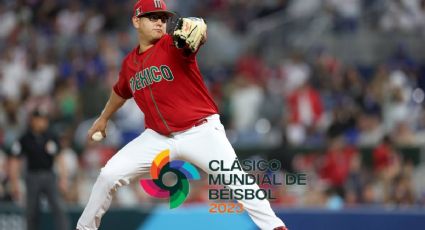 Clásico Mundial de Béisbol | ¿Cuándo y en dónde ver la semifinal México vs Japón?