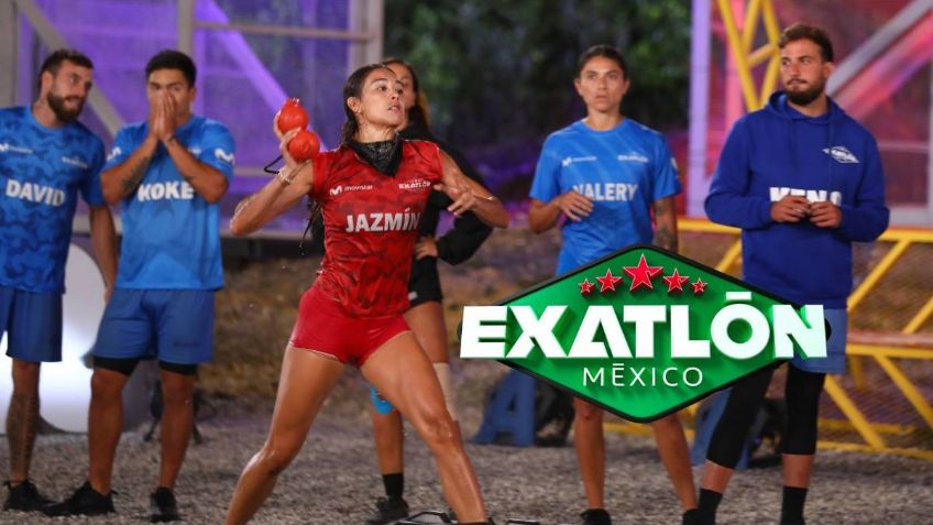 Exatlón México | Esto pasará en la polémica eliminación de HOY domingo 19 de marzo