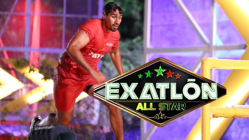 Exatlón México: FILTRAN al ganador de la playera dorada este 20 de marzo