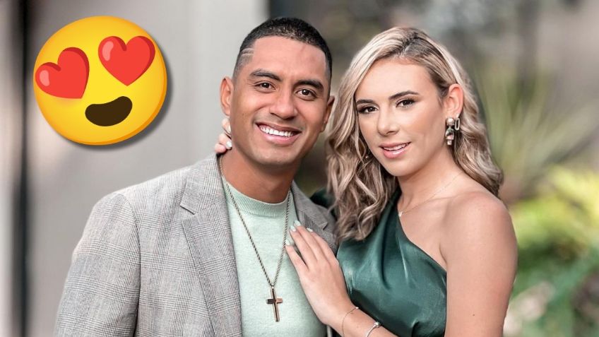 Exatlón México: conoce a Brenda Galilea, la guapa exnovia de Heliud Pulido (FOTOS)