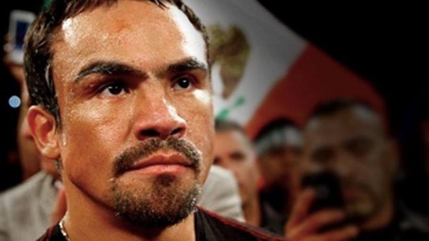 Le decían el pitbull, comía caldos exóticos y pagó caro menospreciar a Juan Manuel Márquez