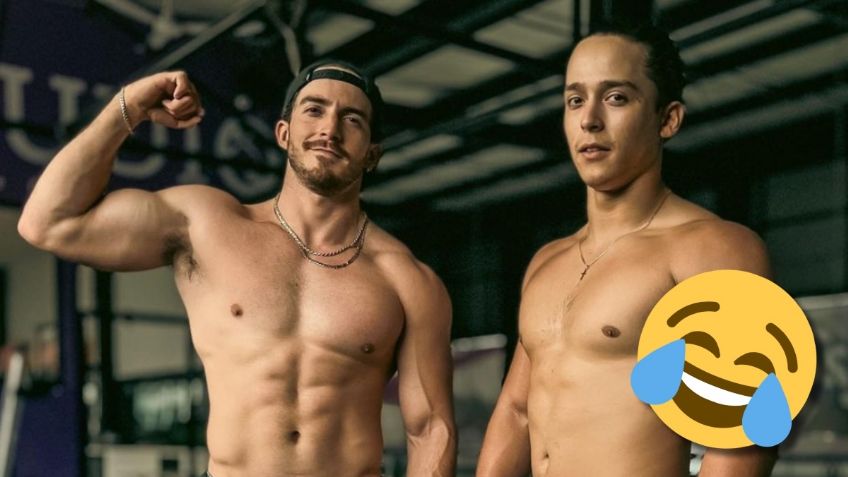 CONFIRMADO: los Cázares no regresan al Exatlón México por esta razón